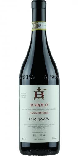 Barolo Cannubi 2013 picture