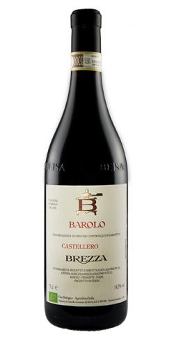 Barolo Castellero 2016 picture