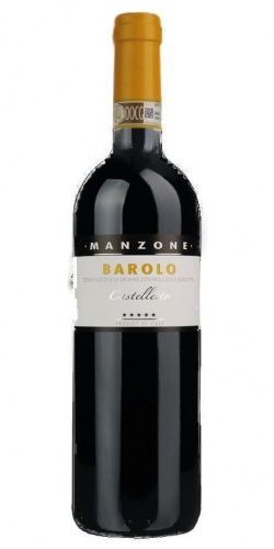 Barolo Castelletto 2019 picture