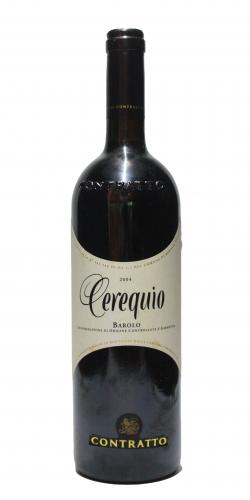 Barolo Cerequio 2004 picture