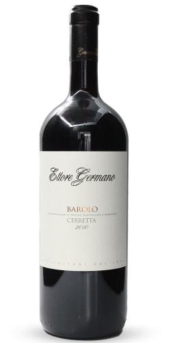 Barolo Cerretta 2010 picture