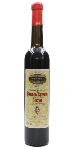 Barolo Chinato  picture