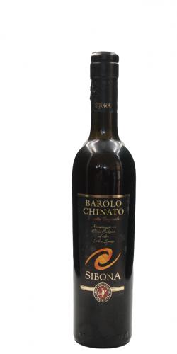 Barolo Chinato  picture