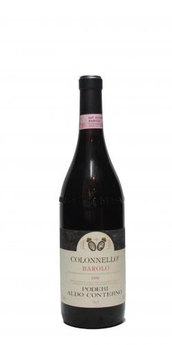 Barolo Colonnello 1999 picture