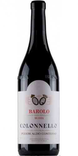 Barolo Colonnello 2013 picture