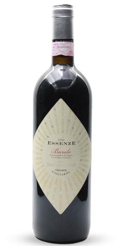 Barolo Essenze 2006 picture