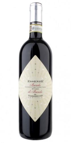 Barolo Essenze 2008 picture