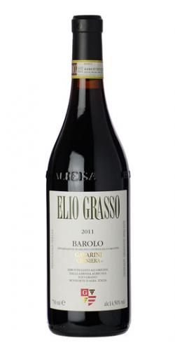 Barolo Gavarini Vigna Chiniera 2011 picture