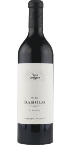 Barolo Ginestra 2015 picture