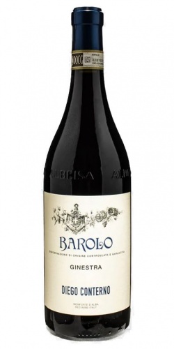 Barolo Ginestra 2019 picture