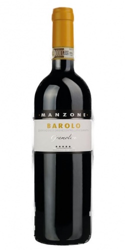 Barolo Gramolere 2019 picture