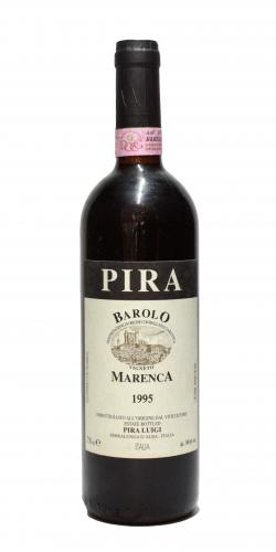 Barolo Marenca 1995 picture