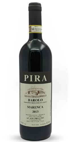 Barolo Marenca 2013 picture