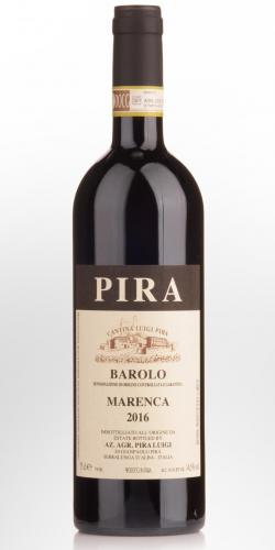 Barolo Marenca 2016 picture