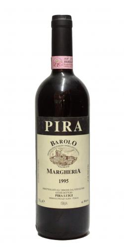 Barolo Margheria 1995 picture