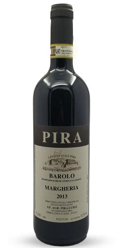 Barolo Margheria 2013 picture