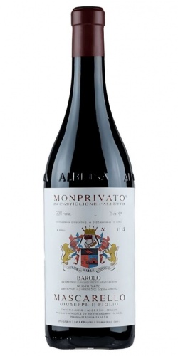 Barolo Monprivato 2010 picture