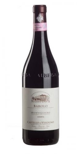 Barolo Monvigliero Riserva 2013 picture