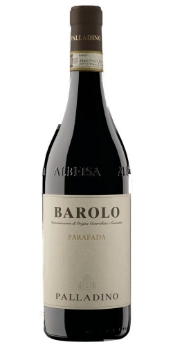 Barolo Parafada 2017 picture