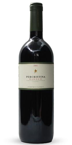 Barolo Percristina 2003 picture