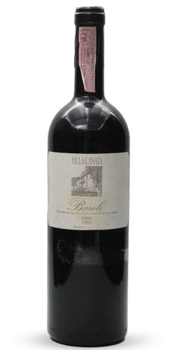 Barolo Riserva 1993 picture