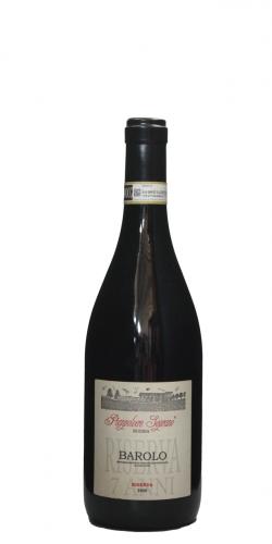 Barolo Riserva 2008 picture