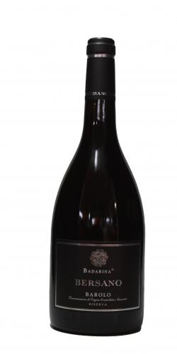 Barolo Riserva Badarina 2010 picture