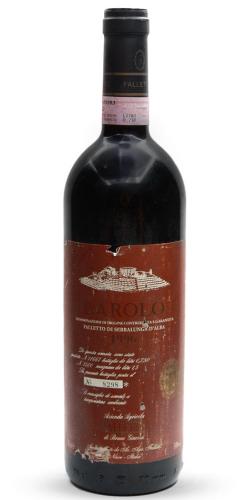 Barolo Riserva Falletto 1996 picture