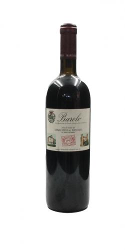 Barolo Riserva Grande Annata 1990 picture