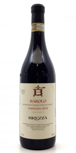 Barolo Riserva Sarmassa Vigna Bricco 2013 picture