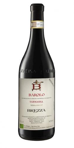 Barolo Riserva Sarmassa Vigna Bricco 2015 picture