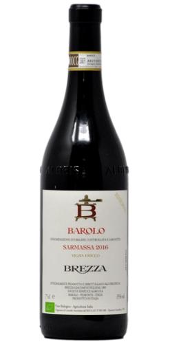 Barolo Riserva Sarmassa Vigna Bricco 2016 picture