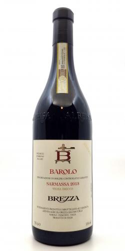 Barolo Riserva Sarmassa Vigna Bricco 2013 picture