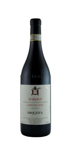 Barolo Riserva Sarmassa Vigna Bricco 2015 picture