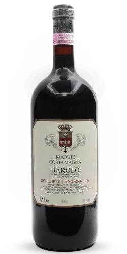 Barolo Rocche dell'Annunziata 1989 picture