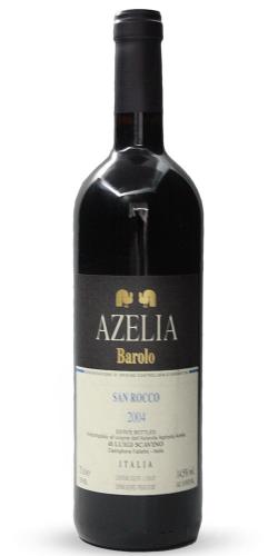 Barolo San Rocco 2004 picture