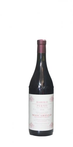 Barolo Santo Stefano di Perno 2016 picture