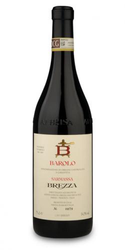 Barolo Sarmassa 2006 picture