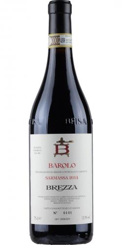 Barolo Sarmassa 2014 picture