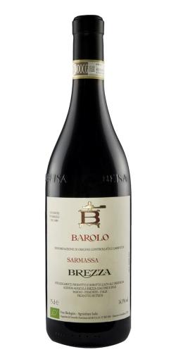 Barolo Sarmassa 2016 picture