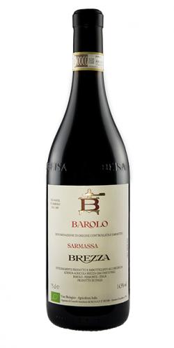 Barolo Sarmassa 2017 picture