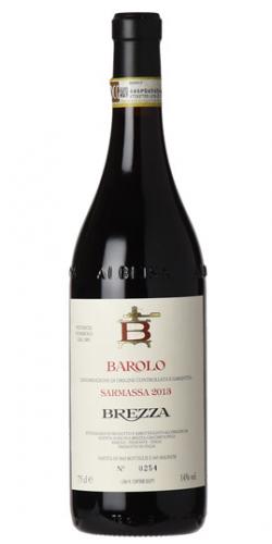 Barolo Sarmassa 2013 picture