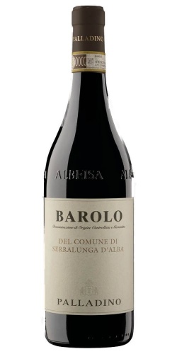 Barolo Serralunga 2016 picture