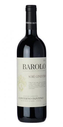 Barolo Sorì Ginestra 2010 picture