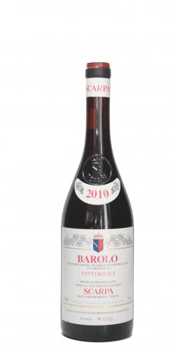 Barolo Tettimorra 2010 picture