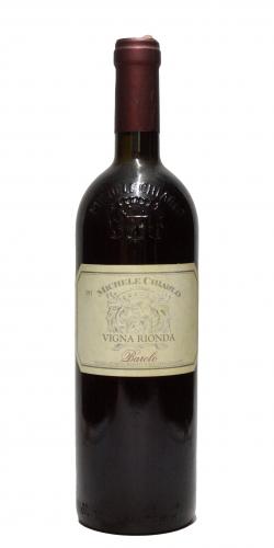 Barolo Vigna Rionda 1993 picture