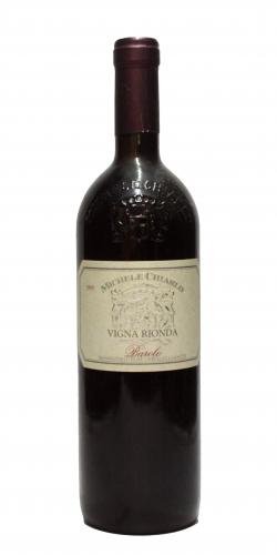 Barolo Vigna Rionda 1995 picture