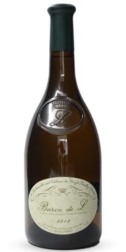 Baron de L 2012 picture