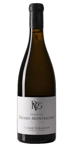 Bâtard-Montrachet 2022 picture