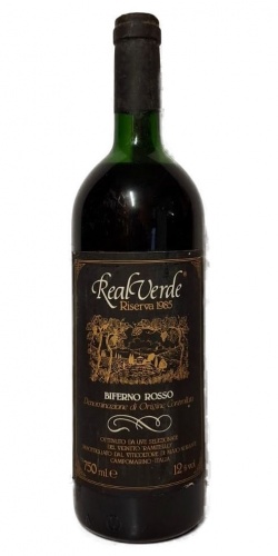 Biferno Riserva 1985 picture